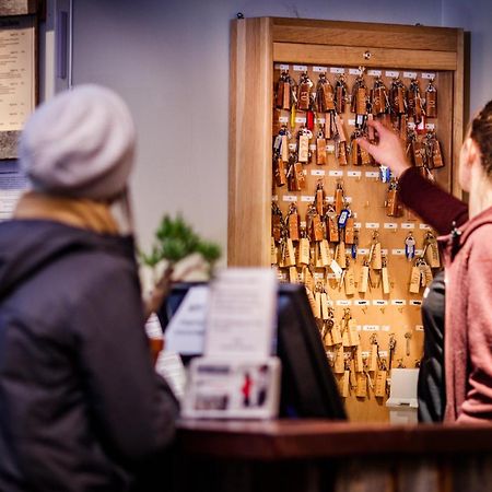 Koeja Fjaellhotell Edsasdalen Eksteriør billede