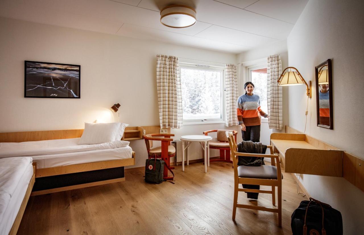 Koeja Fjaellhotell Edsasdalen Værelse billede