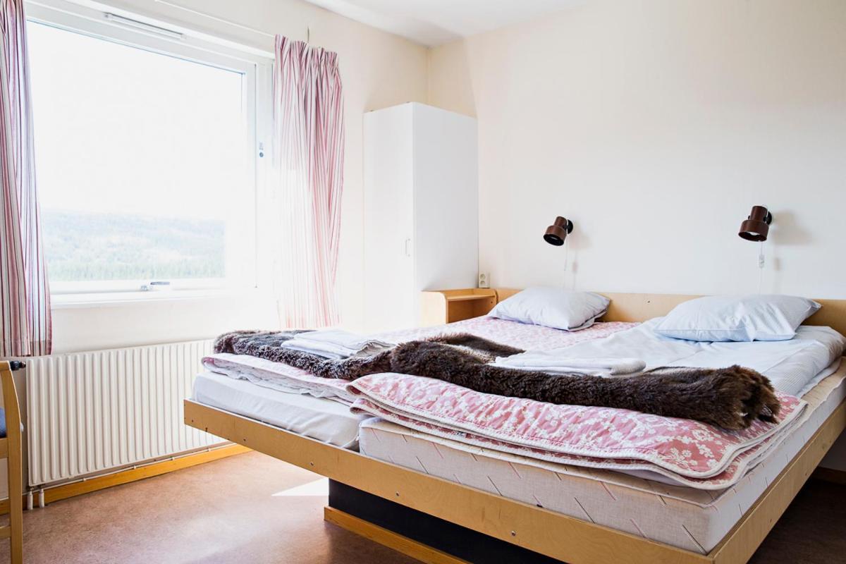 Koeja Fjaellhotell Edsasdalen Værelse billede