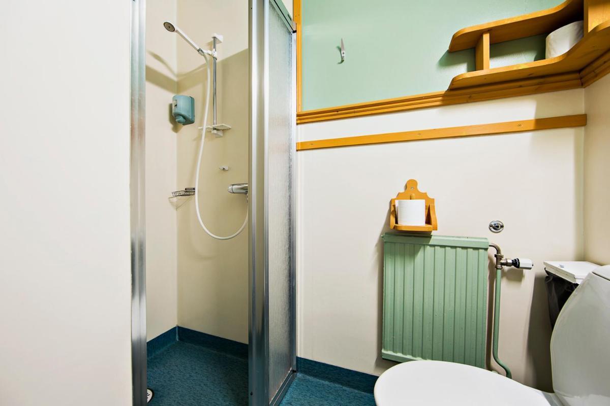 Koeja Fjaellhotell Edsasdalen Værelse billede