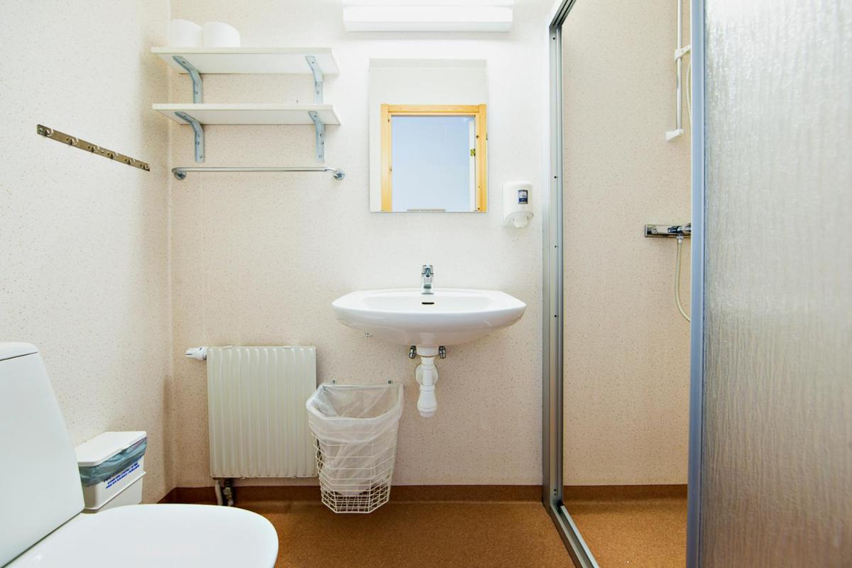 Koeja Fjaellhotell Edsasdalen Værelse billede