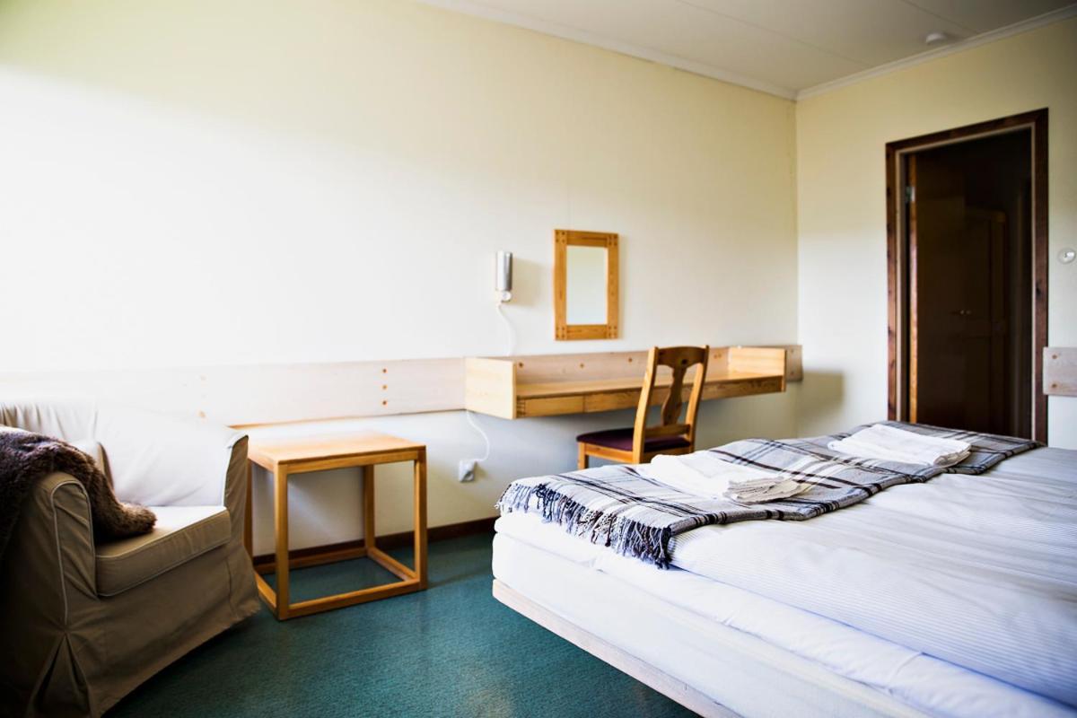 Koeja Fjaellhotell Edsasdalen Værelse billede