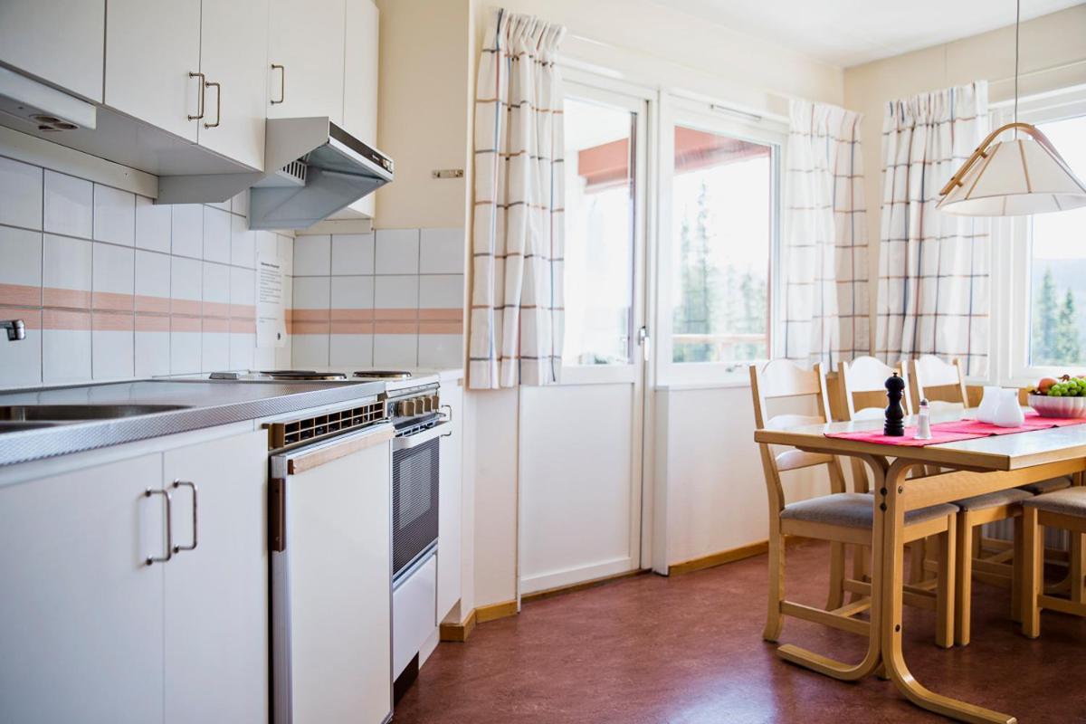 Koeja Fjaellhotell Edsasdalen Værelse billede