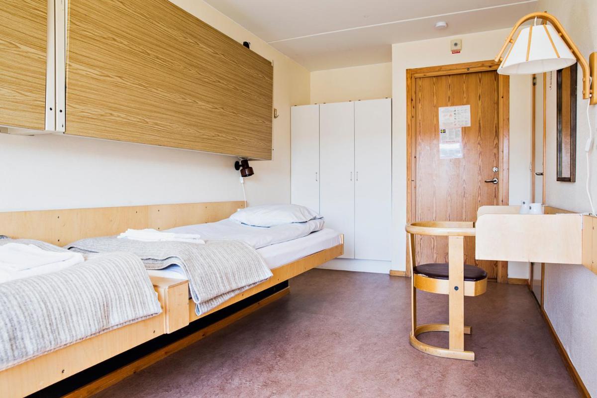 Koeja Fjaellhotell Edsasdalen Værelse billede