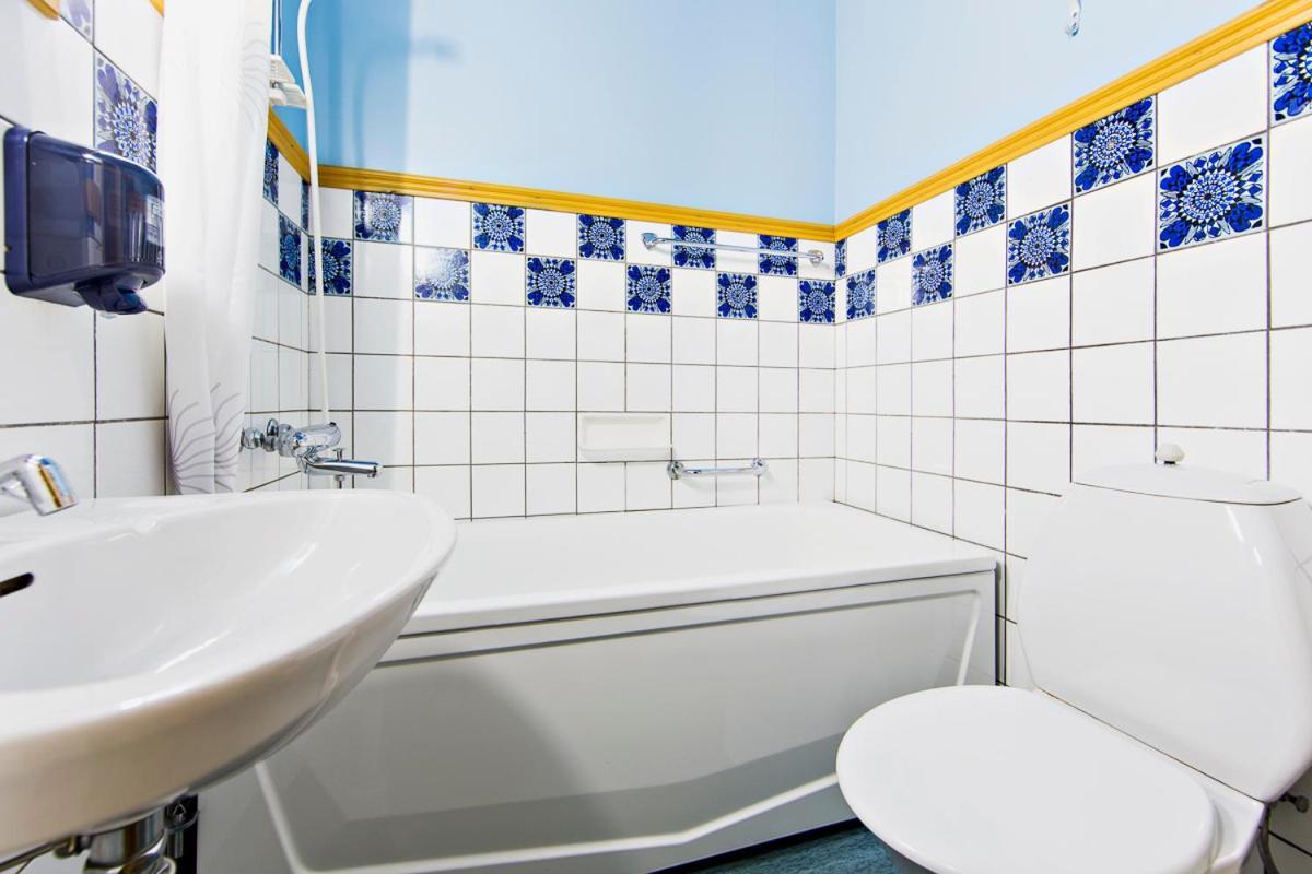 Koeja Fjaellhotell Edsasdalen Værelse billede