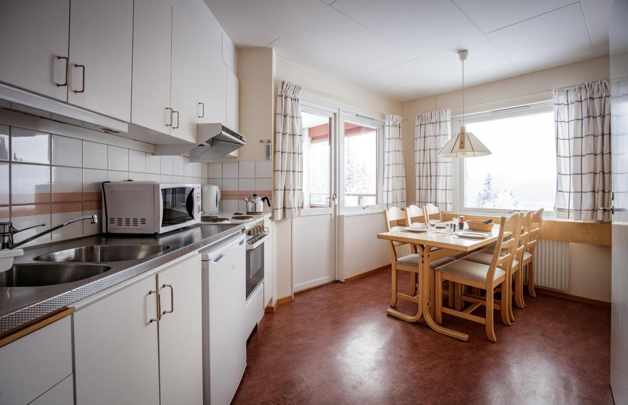 Koeja Fjaellhotell Edsasdalen Værelse billede